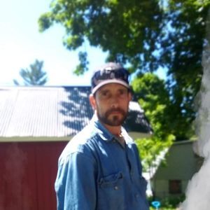 Meet your Posher, Vern